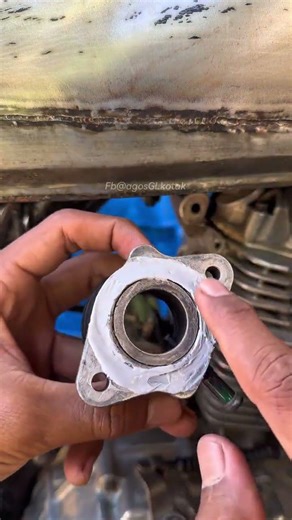 easy tips for installing insulators 💡⚙️ #shorts #carb #tips #unitedkingdom #UnitedStates