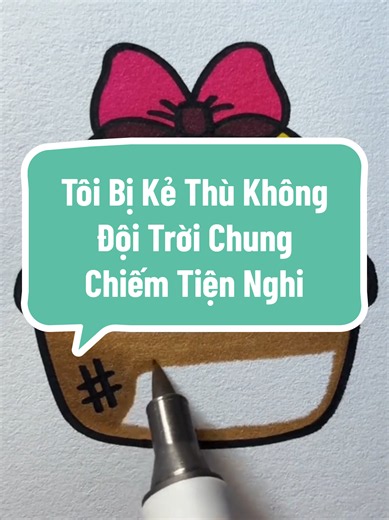 Tôi Bị Kẻ Thù Không Đội Trời Chung Chiếm Tiện Nghi. #truyenaudio #audio