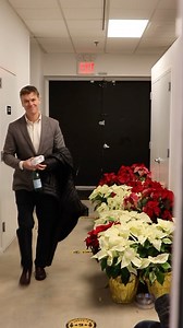 16K views · 51 reactions | Game day ready. If FTF had NBA arrivals  | First Things First on FS1 | Facebook