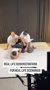 🚨When danger is real, preparation is power. 💪 Our Dating Safety - Safety Session goes beyond just talking about red flags—we’re showing you exactly how to recognize and respond to them. From setting boundaries to real-life self-defense tactics, this training is a must-see for anyone wanting to stay safe in today’s dating world. 👀 Here’s a behind-the-scenes look at what you’ll learn—because knowing what to do before you’re in a dangerous situation can make all the difference. Don’t wait—click 