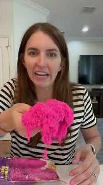 Kinetic Sand Review: Best Sensory Play for Kids?