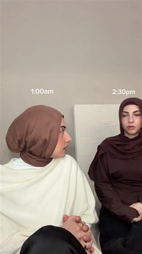 Time guessing conversation — what time is it?