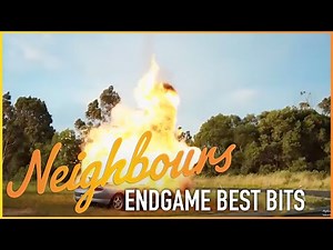 Neighbours End Game - Best Bits