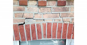 Lintel Failure Repair in 10 Easy Steps