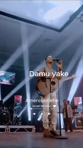 Worship Gospel Songs Live Performance Experience