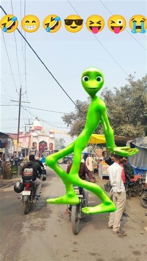 Dame Tu Cosita: The Alien Dance Craze ThatTook Over The World