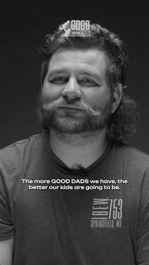 Setting a Good Example for My Kids | Good Dads Spotlights