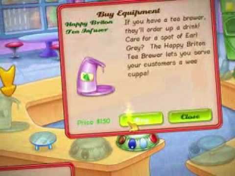 Cake Mania Main Street