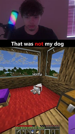 NOT THE SOUND