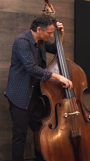 John Patitucci’s Beautiful “Autumn Leaves” Intro