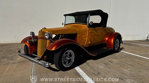 1929 Ford Model A