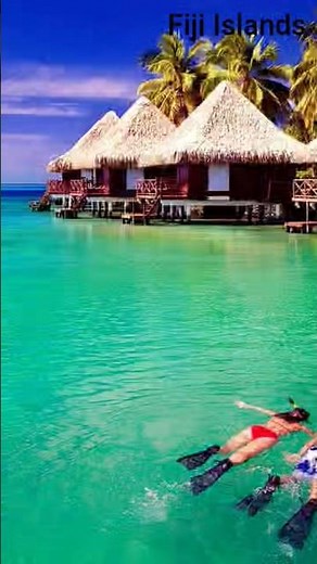 Turtle Island Fiji, The most magical, beautiful place in every way, welcome to Turtle Island Fiji.🇫🇯