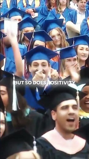 College Graduation Speech That Will Inspire You! 🎓 | Motivation for Your Next Chapter