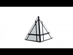 Mirror Jing's Pyraminx Tutorial