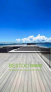 Wood Plastic Composite Decking: Build the nice looking Floor More information: Email:info@bestoocn.cn wa.me//8615817820477 www.bestoocn.com #BESTOO #compositedecking #compositedeck #compositedeckingboard #diyfloor #wpcdiydecking #wpcdiytiles #Deck #decking #wpcdecking #wpcdeck #wpcflooring #wpcfloor #wpcmanufacturer #gardendecking #outdoordecking #outdoorflooring #3ddecking #3dfloor #Coextrusiondecking #compositedecking #wpcfactory #deckingfactory #floorfactory #deckingmanufacture #deckfactory #