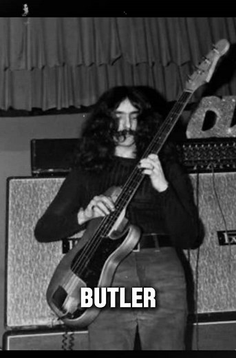 Geezer Butler: El Pilar Ignorado del Metal