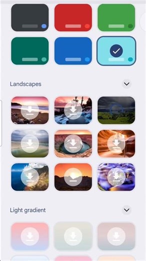 How to change theme of Gboard #gboard #sansung