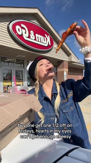 Hailey Whitters (@haileywhitters)’s videos with I'm In Love - Hailey Whitters