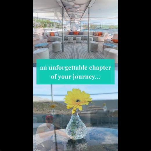 Get ready for MV Rhapsody - just for you! 💯⚓ Embark on a voyage of luxury aboard the Deluxe Superior MV Rhapsody, a deluxe superior small ship cruiser that redefines elegance on the Adriatic sea. Launched in 2021, it features 19 fully air-conditioned cabins.🧭👌 Immerse yourself in the lap of luxury as you sail through the stunning landscapes of Croatia, where every moment on board becomes an unforgettable chapter in your journey.🌞🛟❤️ Learn more: https://www.katarina-line.com/ships/deluxe_sup