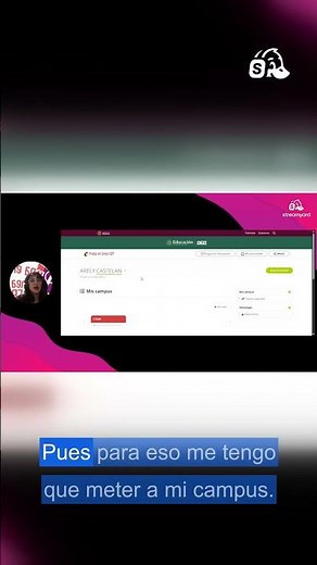 Cómo encontrar tu aula virtual desde Mi comunidad