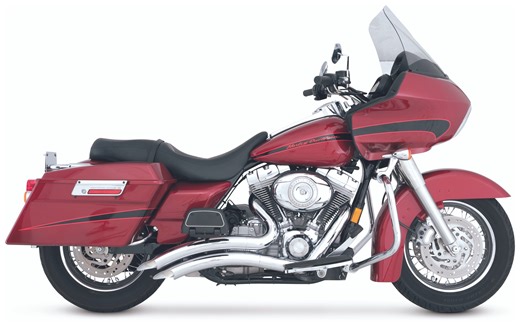 Vance & Hines PCX Exhaust Overview