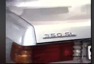 Mercedes Benz R107 Werbefilm Teil 4 #107 #mercedesfans #mercedesbenz #oldtimer #germancar #mb #500sl #560sl #classicmercedes #280sl #300sl #380sl #420sl #450sl #mercedes- #r107 #w107 #classic #mercedesclub #mercedeslovers #benzlife #mbclassic #restoration | Mercedes-Benz R/C 107 SL-Club Deutschland e.V.