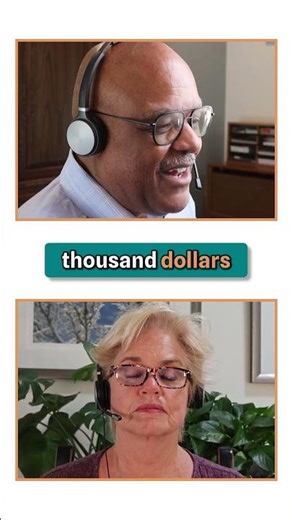 Lifelock Won’t Stop This HOA Financial Scam 💻 #shorts