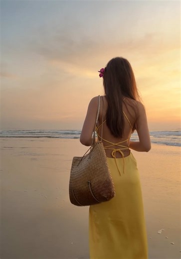 Summer Outfit Inspiration with Choi Mina