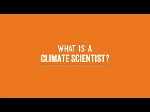 What Does A Climate Scientist Do? Career Explained | Science that Helps Feed the World