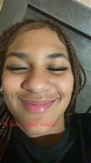 Watch This Adorable Smile!