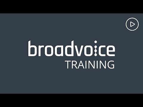 How to Setup User Presence Settings on b-hive - Tutorial