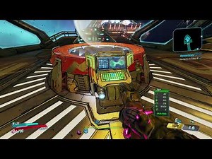 Borderlands 3 with DLCs Gameplay 30
