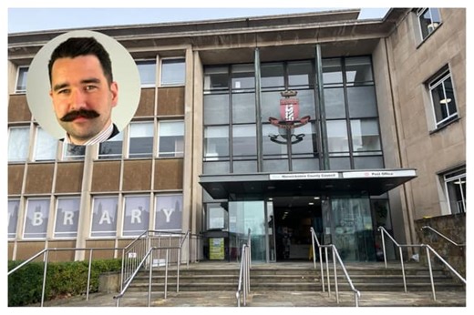 'Reform's welcoming of Zahawi fuelled my defection' to Restore Britain' says Warwickshire councillor