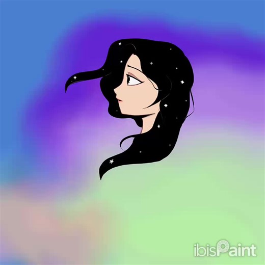 Studying @Fernanda art because I love it I highly suggest checking them out and checking them out on well everything