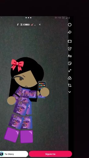 Videos de Dulce Amy(chinita) (@dulce.amychinita) con “sonido original - ִ ࣪友 𝐂𝐇𝐑𝐈𝐒 ˒ 🎸”