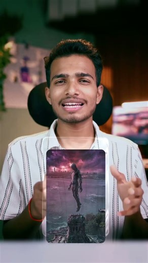 How to create stranger things edition video #shorts #ai #strangerthings