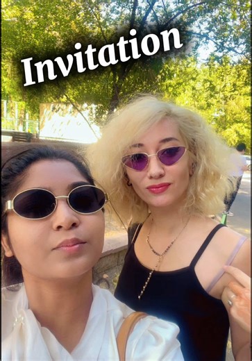 Inviting Friends Over: Building Stronger Connections