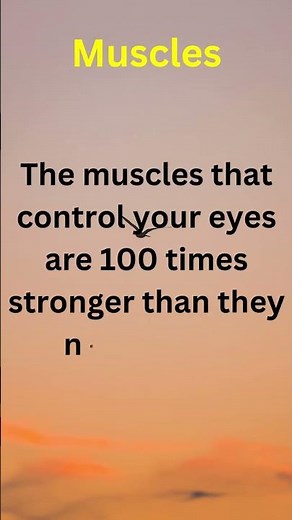 Surprising Medical Facts. Mind-Blowing Health Facts. Know more about your Health.