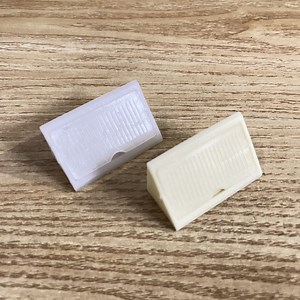 [Hot Item] Cabinet Fittings Panel Connector Plastic Corner Connector Fixings Bracket