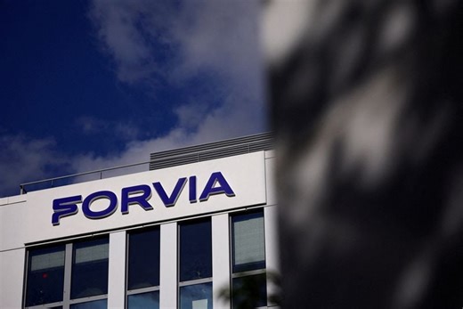 Forvia in the red as Berenberg forecasts 24% revenue drop for Q1