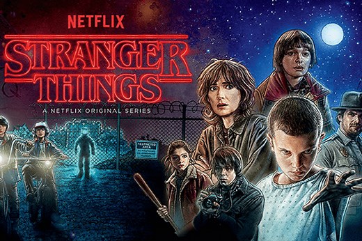 How to Pitch a TV Show to Netflix, Networks and More