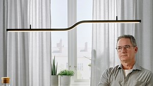 Smart Home von Ikea: Neue Lampenserie setzt auf spezielles Design