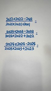 13K views · 24 comments | Come check this math challenge quiz #reels #braintest | Maths Animation | Facebook