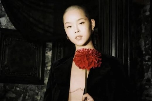 Cocona of Japanese group XG comes out as transmasculine non-binary | ABS-CBN Entertainment