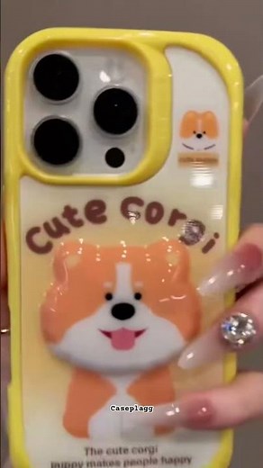 New iPhone 17 & 16 Case – Premium Protection, Pro Look 👑
