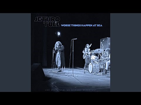 Nothing Is Easy (Live)