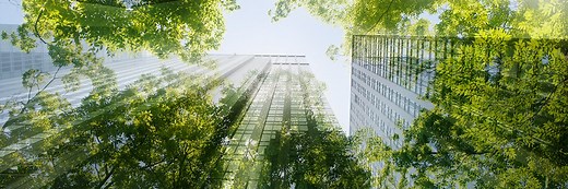 Maximizing water recycling in modern data center design | TechTarget