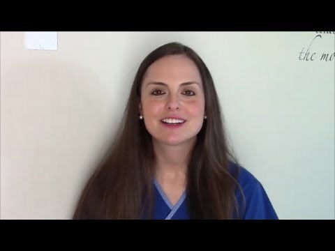 I am a Registered Nurse RN | Nurse Sarah Vlog | RN Vlogger