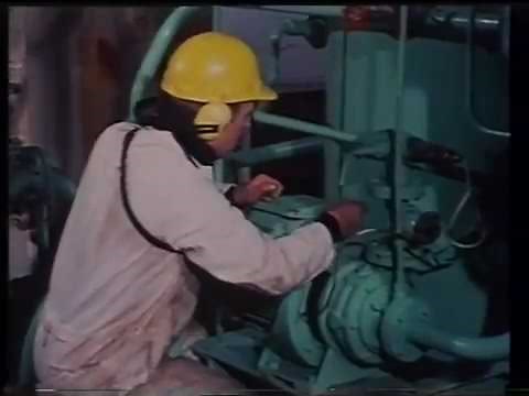 Practical Marine Electrical Knowledge: Program 7. Electrical Survey Requirements