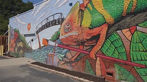 City of Cayce gives update on River Arts District